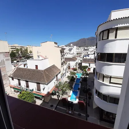 Buenavista 5* Εστεπόνα