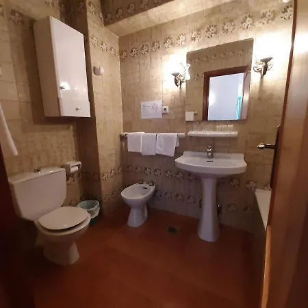 Buenavista Ξενοδοχείο 5*