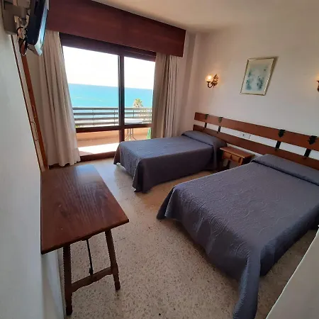 Buenavista Ξενοδοχείο