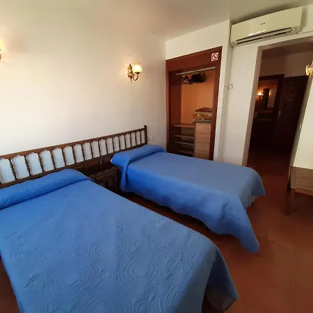 Ξενοδοχείο Buenavista Εστεπόνα