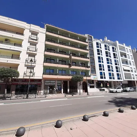Buenavista Ξενοδοχείο