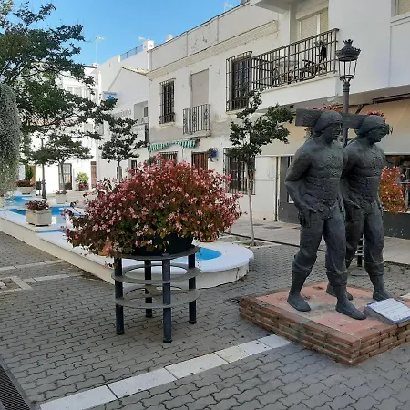 Buenavista 5* Εστεπόνα