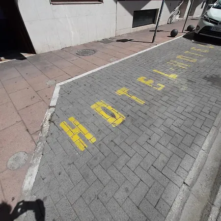 Ξενοδοχείο Buenavista Εστεπόνα