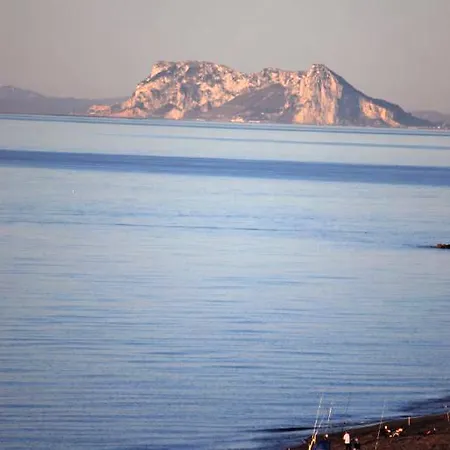 Ξενοδοχείο Buenavista 5*