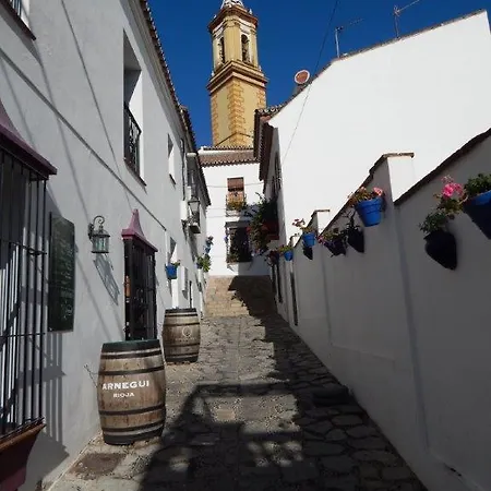 Buenavista Εστεπόνα