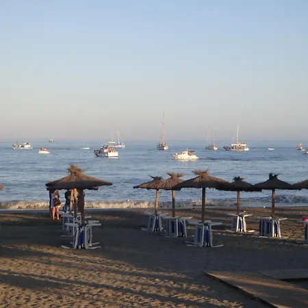 Ξενοδοχείο Buenavista Εστεπόνα