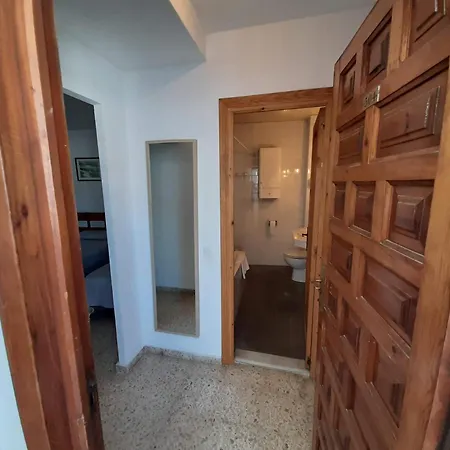 Ξενοδοχείο Buenavista 5*