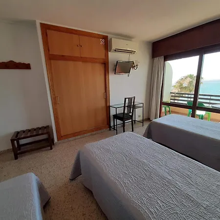 Buenavista Ξενοδοχείο