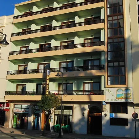 Buenavista Ξενοδοχείο 5*