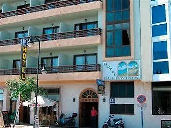 Ξενοδοχείο Buenavista