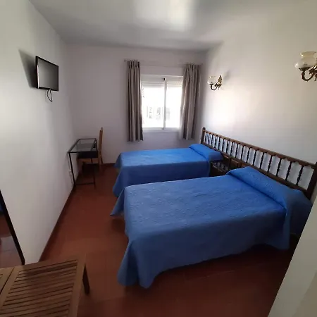 Buenavista 5* Estepona