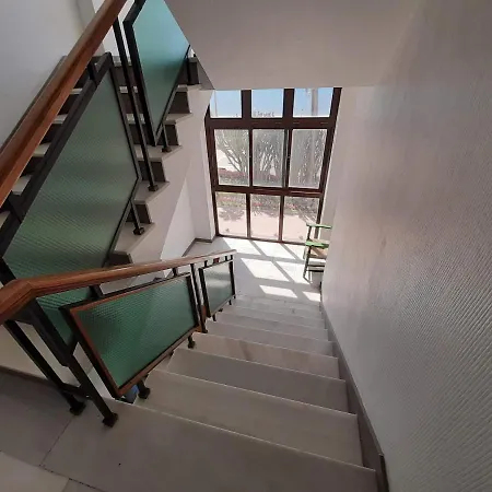 Buenavista Hotel Estepona